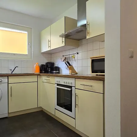 W 4 0 N Appartement
