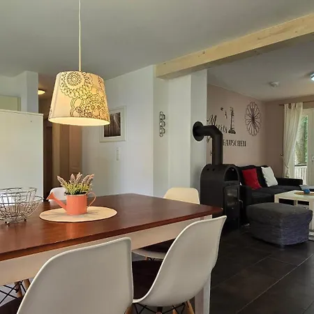 W 4 0 N Appartement Graal-Mueritz