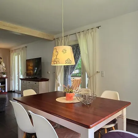 Appartement W 4 0 N Graal-Mueritz