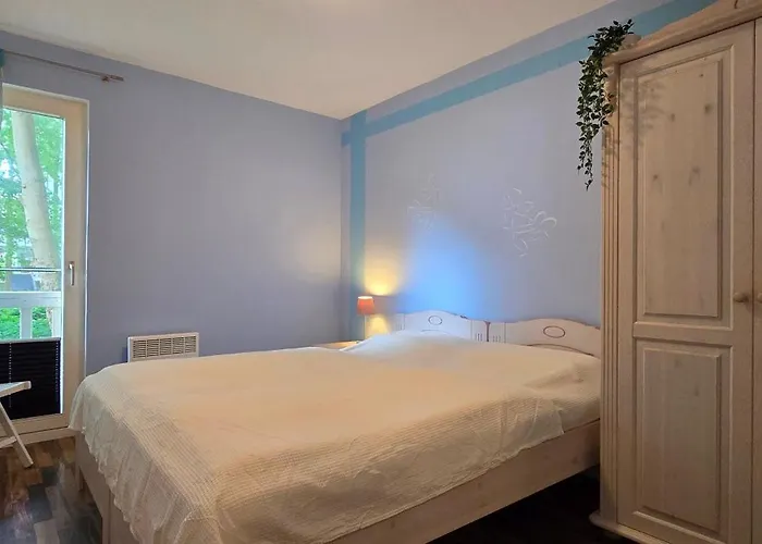 W 4 0 N Graal-Müritz