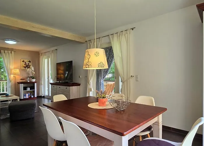 Apartman W 4 0 N Graal-Müritz